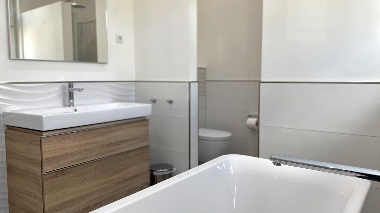 Badezimmer Badezimmer